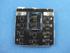 Tastatur Matte für Sony Ericsson K850i SE Handy Keypad Tastenmatte K850 phone, usado comprar usado  Enviando para Brazil