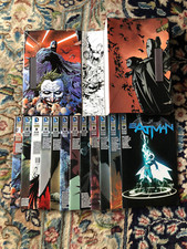 Batman snyder comics usato  Bra