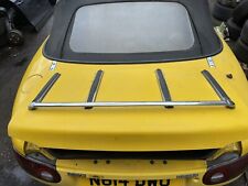 Mazda mx5 mk1 for sale  BELLSHILL