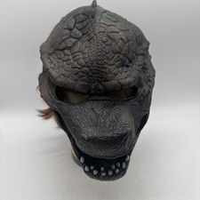 Godzilla adult mask for sale  Columbus
