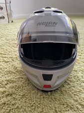 Nolan n103 com gebraucht kaufen  Storkow