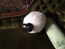 schaf spielzeug gebraucht kaufen  Düren