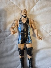 Wwe big show for sale  LEICESTER