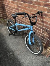 Bmx voodoo freestyle for sale  ORMSKIRK