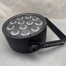 Chauvet slimparq12ils for sale Chauvet slimparq12ils for sale  Bell Gardens