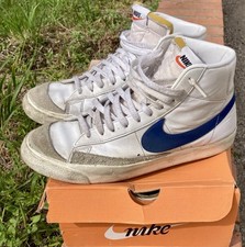 Nike blazer mid usato  Termoli
