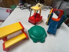 Little tikes vintage for sale  Saint Cloud