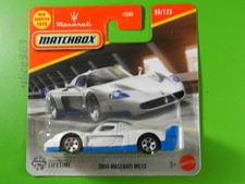 Matchbox 2025 2004 usato  Spedire a Italy