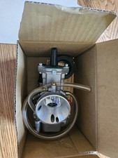 Keihin racing carburetor for sale  Franklin