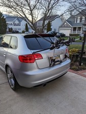 Thule bike rack for sale  Ashburn