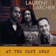 The copy shop gebraucht kaufen The copy shop gebraucht kaufen  Berlin