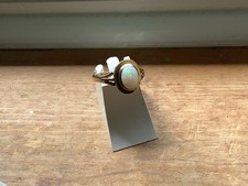 Gold ring set for sale  PINNER
