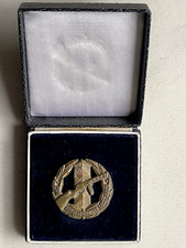 Ddr leistungsabzeichen grenztr gebraucht kaufen  Freilingen, Leuterod, Wölferlingen