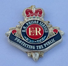 Protecting public. prison for sale  ARMAGH