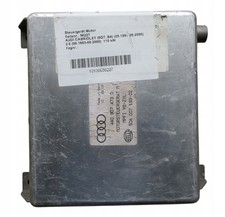 Audi 80 90 S2 B4 1993 Sterownik / Moduł ECU comprar usado  Enviando para Brazil