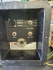 pa speaker parts for sale pa speaker parts for sale Mount Royal