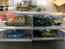 Agostini panzer 120 gebraucht kaufen  Trossingen