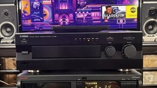 Yamaha 596 stereo d'occasion  Expédié en Belgium