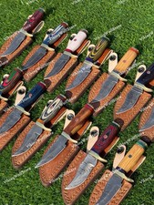 Lot custom handmade for sale  Springfield