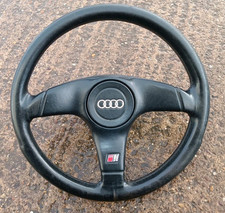 Genuine audi 370mm for sale  TADCASTER