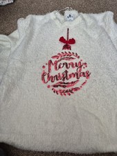 Womans christmas jumper for sale  HOUGHTON LE SPRING