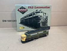 Proto 2000 scale for sale  UK
