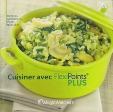 Cuisinez flexipoints weight d'occasion  Hennebont