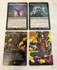 Lot magic gathering for sale  Plano