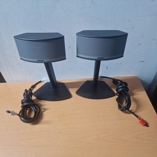 Bose companion speaker for sale Bose companion speaker for sale  GREENFORD