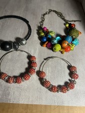 Set costume jewelry for sale  West Monroe