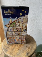 Heye hotel puzzle gebraucht kaufen Heye hotel puzzle gebraucht kaufen  Gevelsberg