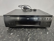 Denon dvd 3800bd usato  Spedire a Italy