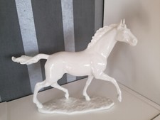 Hutschenreuther figur pferd gebraucht kaufen  Selb