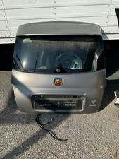 Portellone cofano posteriore usato  Massa di Somma