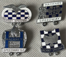 Hackney hawks silver for sale  SHEFFIELD