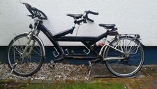 Tandem koga niyata gebraucht kaufen  Melle