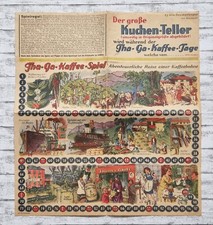 1931 kuchen teller gebraucht kaufen  Gießen