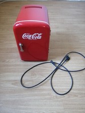 Coca cola mini gebraucht kaufen  Rendsburg