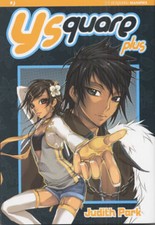 Manga pop ysquare usato  Villar Focchiardo