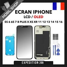 Ecran lcd oled d'occasion  Paris X