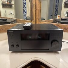 Onkyo rz810 7.2 for sale  Millsap