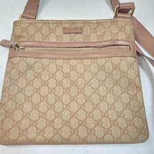 Auth gucci sacoche d'occasion  Expédié en Belgium