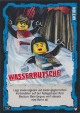 152 wasserrutsche aktionskarte gebraucht kaufen  Dreieich