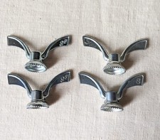Set papillons sova d'occasion  Lignières