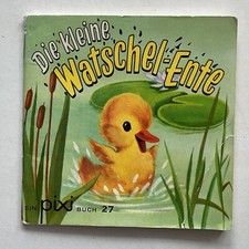 Pixi kleine watschel gebraucht kaufen  Göppingen