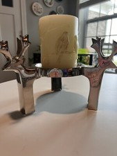 Vintage three reindeer for sale  Fortville