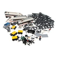 Lego set train gebraucht kaufen  Mylau