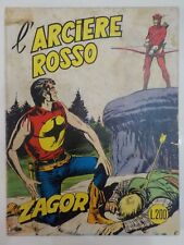 Zagor zenith 112 usato  Palermo