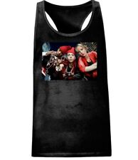 Dubz printed vest for sale  WIGAN