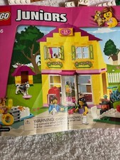 Lego 10686 juniors for sale  Apex